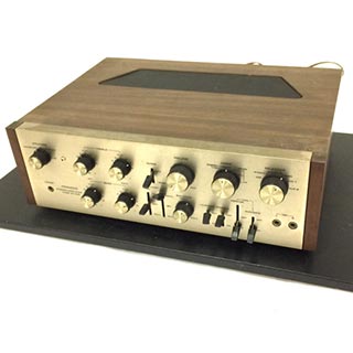 Pioneer SA-100